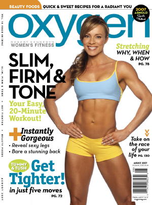 Oxygen cover