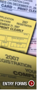 Entry Forms - click here for details